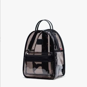 herschel astros backpack